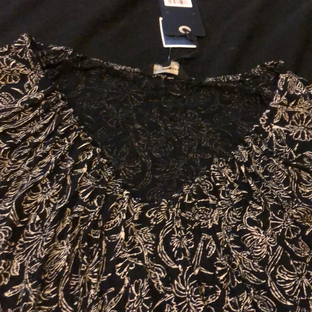 Lucky Brand Long sleeve